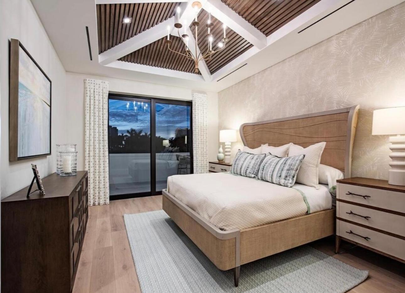 The Veteran Residents Villa Naples Luaran gambar