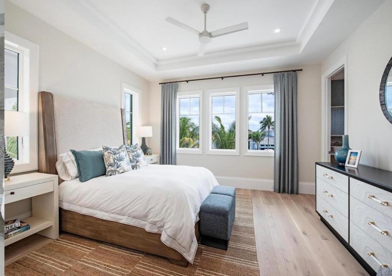 The Veteran Residents Villa Naples Luaran gambar