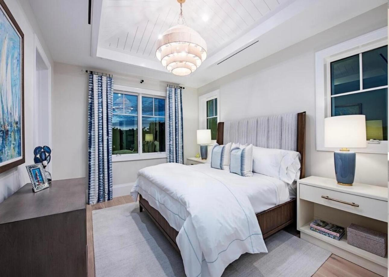 The Veteran Residents Villa Naples Luaran gambar