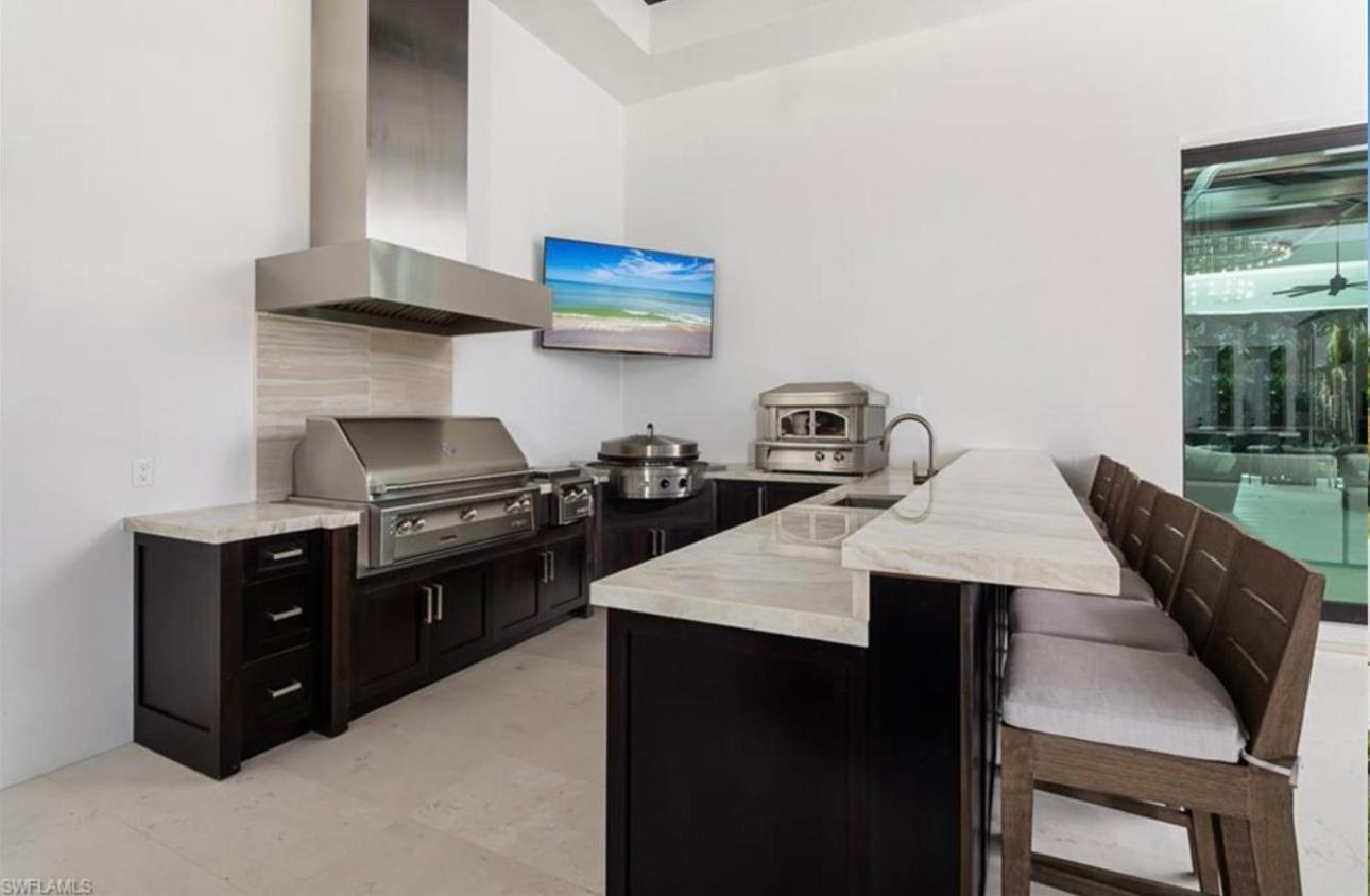 The Veteran Residents Villa Naples Luaran gambar