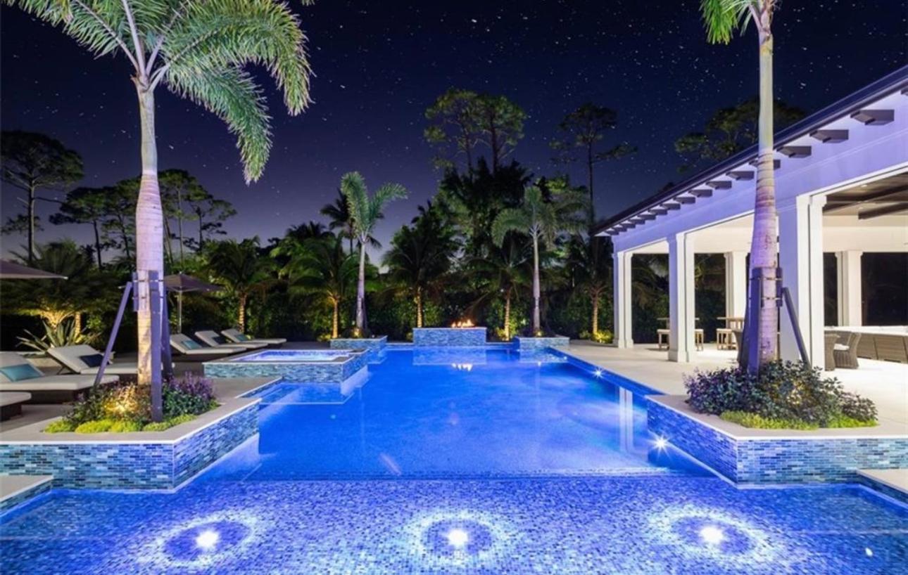 The Veteran Residents Villa Naples Luaran gambar