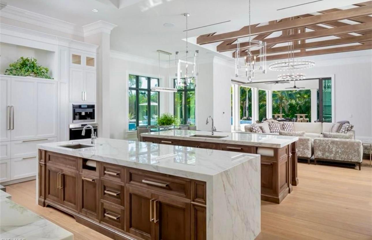 The Veteran Residents Villa Naples Luaran gambar